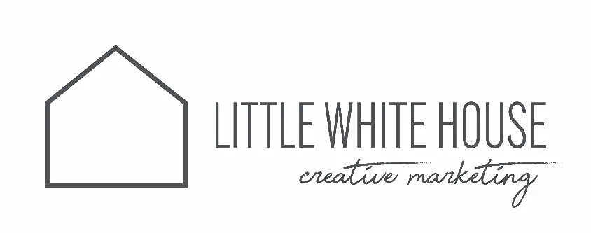 Little white house marketing