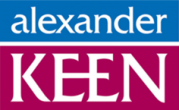 Alexander keen logo