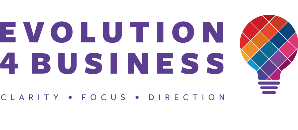 Evolution4business