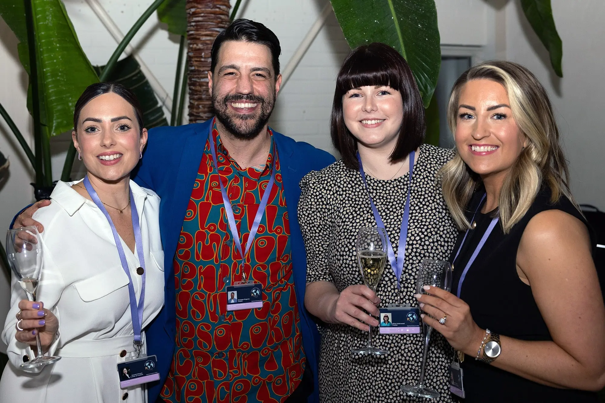 Swt foundation launch 35