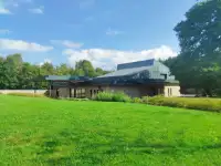 Charlton crematorium