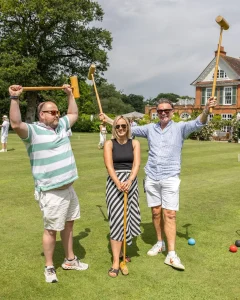 Easolent sportsday lwh 18