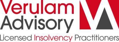 Verulam advisory logo